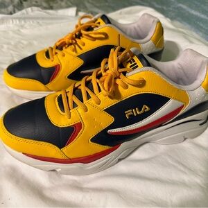 Fila Sneakers